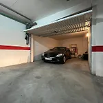 Vut Plaza Fontana Salamanka