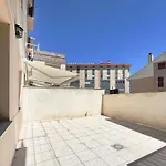Apartmán Vut Plaza Fontana