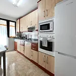 Vut Plaza Fontana Apartmán *