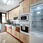 Vut Plaza Fontana Apartmán Salamanka