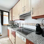 Apartmán Vut Plaza Fontana