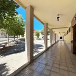 Vut Plaza Fontana * Salamanka