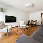 Apartmán Vut Plaza Fontana