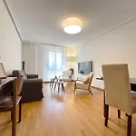 Apartmán Vut Plaza Fontana *