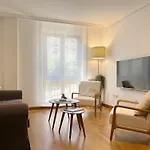 Apartmán Vut Plaza Fontana