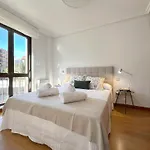 Vut Plaza Fontana Apartmán *