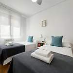 Apartmán Vut Plaza Fontana