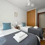 Apartmán Vut Plaza Fontana