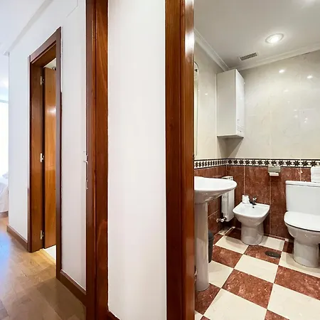 Vut Plaza Fontana דירה