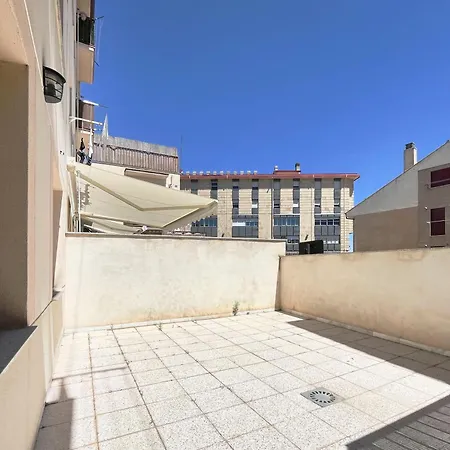 Apartment Vut Plaza Fontana