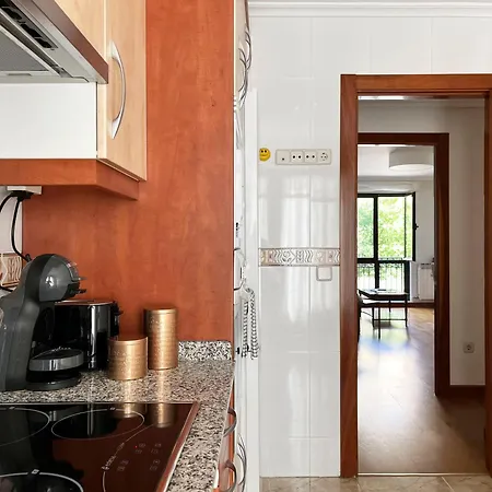 Vut Plaza Fontana סלאמנקה