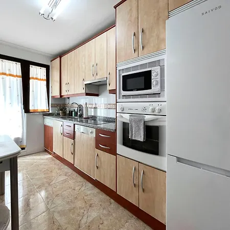 Vut Plaza Fontana Apartamento *