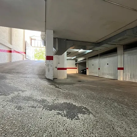 Vut Plaza Fontana Апартаменты