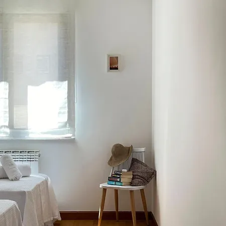 Vut Plaza Fontana * סלאמנקה