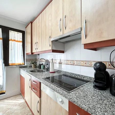 Apartamento Vut Plaza Fontana