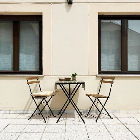 דירה Vut Plaza Fontana *