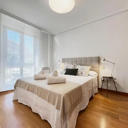 Vut Plaza Fontana Appartement Salamanque
