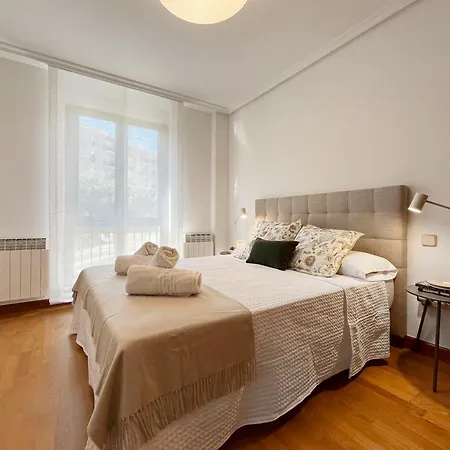 Apartamento Vut Plaza Fontana Salamanca