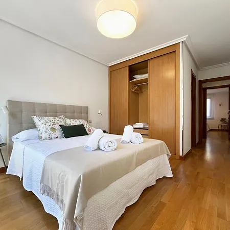 Vut Plaza Fontana Salamanca