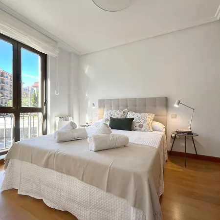 Vut Plaza Fontana Apartment *