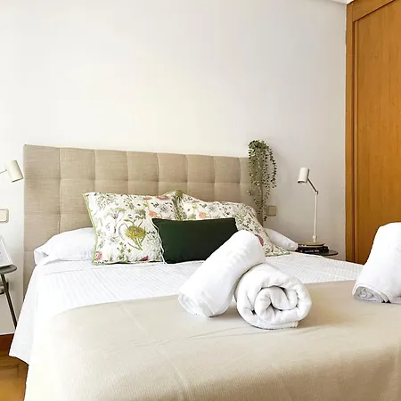 Vut Plaza Fontana Apartment *