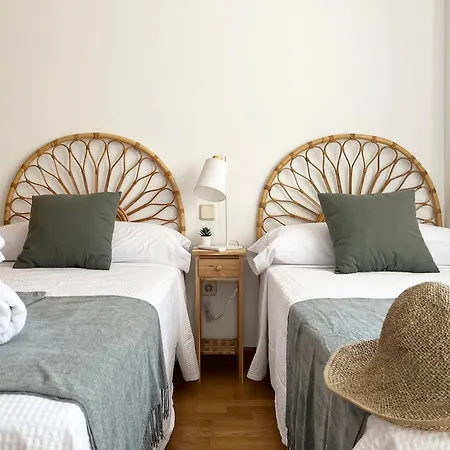 Apartamento Vut Plaza Fontana *