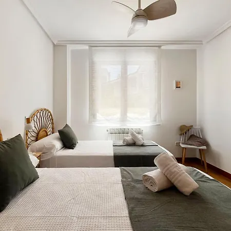 Vut Plaza Fontana Salamanca