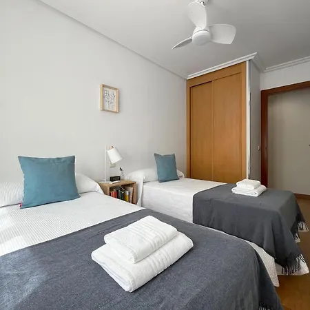 Apartamento Vut Plaza Fontana