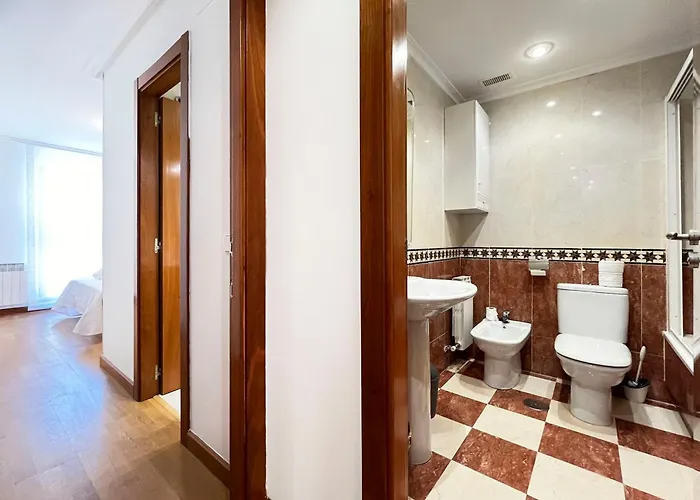 Vut Plaza Fontana דירה