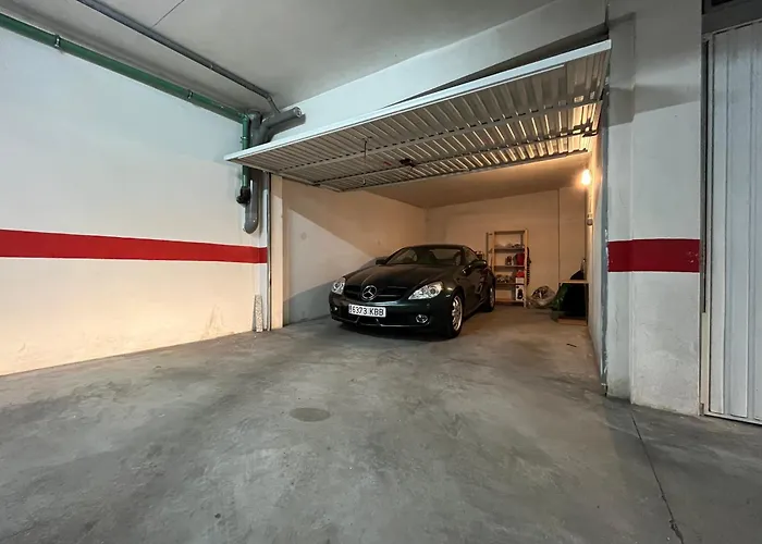 Vut Plaza Fontana Σαλαμάνκα