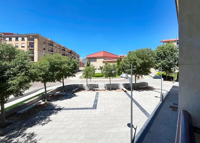 Vut Plaza Fontana *