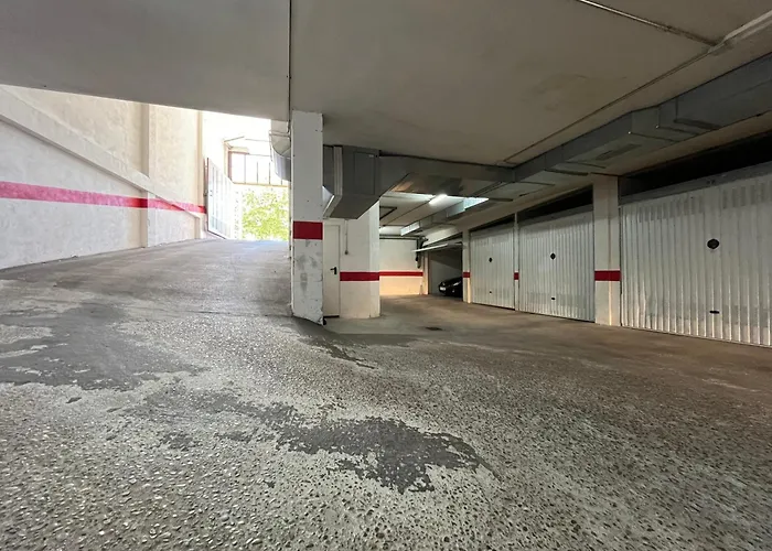 Vut Plaza Fontana Διαμέρισμα