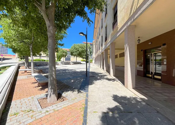 Vut Plaza Fontana