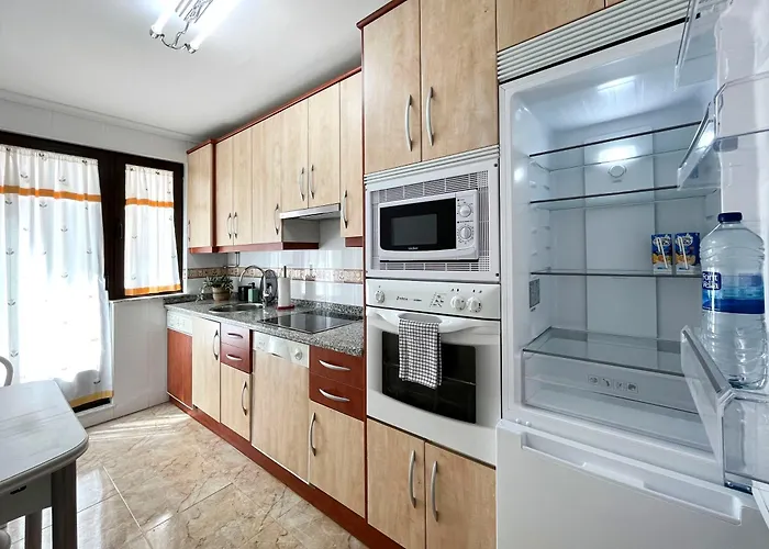 Vut Plaza Fontana Appartement Salamanca