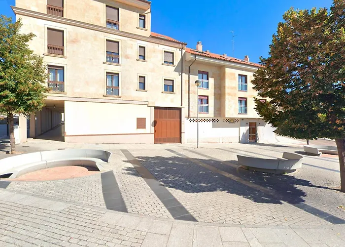 Vut Plaza Fontana Διαμέρισμα