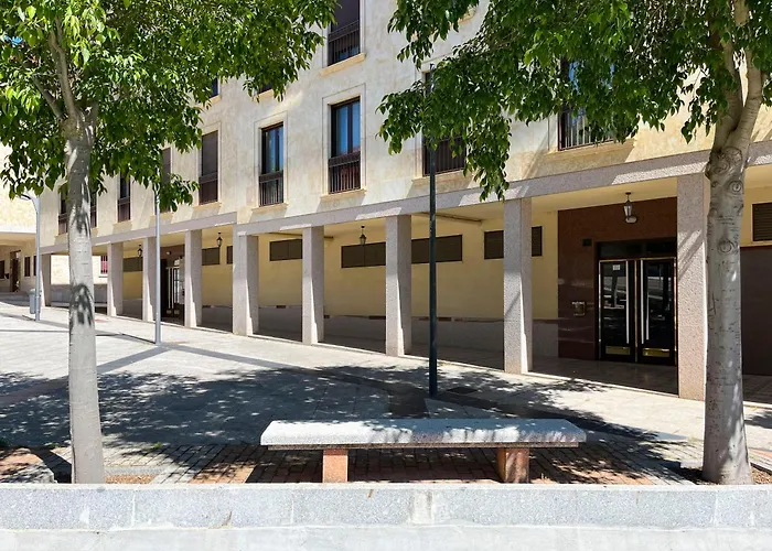 Vut Plaza Fontana