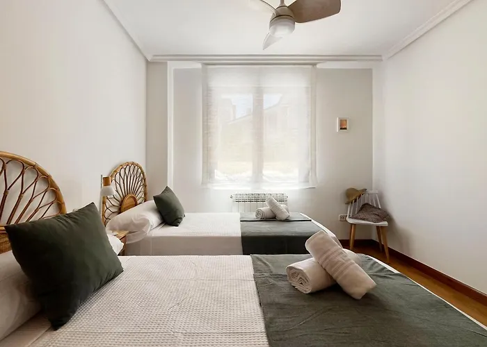 Vut Plaza Fontana סלאמנקה